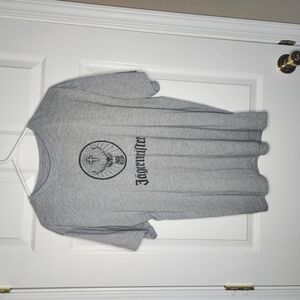 Jägermeister Gray T-Shirt